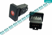 Кнопка аварийной сигнализации 04-