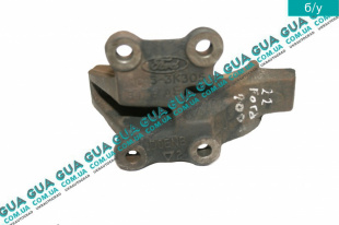 Кронштейн промежуточного вала   