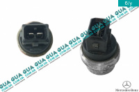 Датчик температуры W168