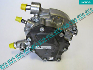 Вакуумный насос тандемный (ТНВД)   