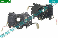 Корпус подрулевых переключателей Renault / РЕНО LAGUNA I / ЛАГУНА 1 1.9DTI (1870 куб.см.)