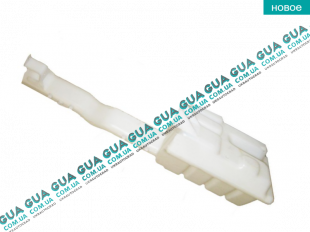 Бачок стеклоомывателя ( стеклоочистителя лобового окна )( без омывателя заднего окна ) Ford / ФОРД TRANSIT 2006- / ТРАНЗИТ 06- 2.4TDCI (2402 куб.см)