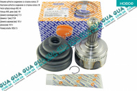 Шрус наружный ( комплект )