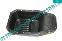 Масляный поддон