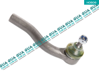 Наконечник рулевой тяги правый