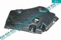 Кронштейн крепления переднего бампера правий Renault / РЕНО MASCOTT 2004-2010 / МАСКОТ 04-10 3.0TDI (2953 куб.см.)