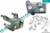 Кронштейн ( опора ) двигателя 