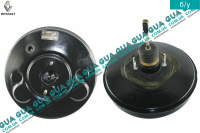 Вакуумный усилитель тормозов Renault / РЕНО LAGUNA II / ЛАГУНА 2 2.2DCI (2188 куб.см.),