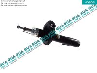 Амортизатор передний масляный ( стойка ) ( V 184 )