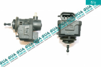 Регулятор / корректора фар