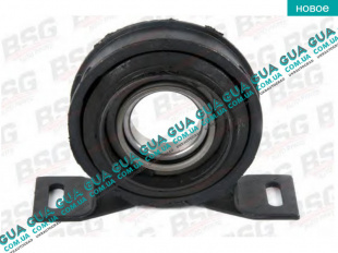 Подвесной подшипник карданного вала ( опора )( 45 mm ) 91- 94   