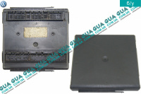 Электронный блок комфорта ( ЭБУ / ECU )