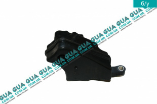 Вакуумный бачок ( резервуар ) Jaguar / ЯГУАР XJ 3.0 V6 D (2993 куб.см.)