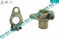 Кронштейн датчика положения коленвала