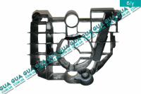 Маслоотражатель Audi / АУДИ A6 2004-2011 3.0TDI quattro (2967 куб.см.)