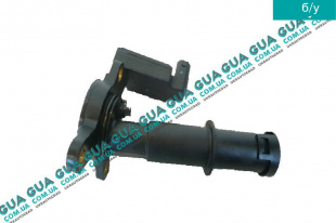 Датчик уровня масла   