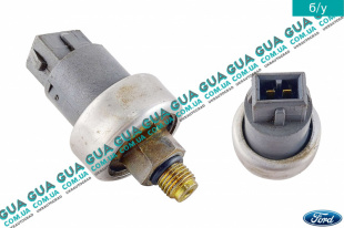 Датчик давления масла гидроусилителя руля ( ГУР)   