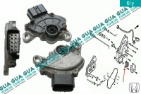 Датчик положения селектора АКПП Honda / ХОНДА FR-V 2001-2005  1.7 (1668 куб. см.)