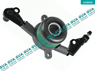 Выжимной подшипник   