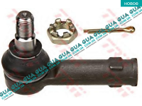 Наконечник рулевой тяги Ford / ФОРД TRANSIT 1985-2000 / ТРАНЗИТ 85-00 2.5D (2496 куб.см.)