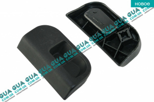 Ручка открытия капота   