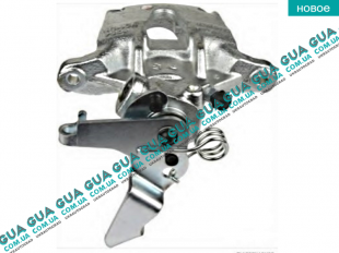 Суппорт задний правый   