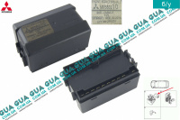 Реле света фар ( электронный блок управления  светом /  освещения ) Mitsubishi / МИТСУБИСИ PAJERO III 2000-2006 / ПАДЖЕРО 3 00-06 3.5 (3497 куб.см.)