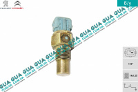 Датчик температуры охлаждающей жидкости