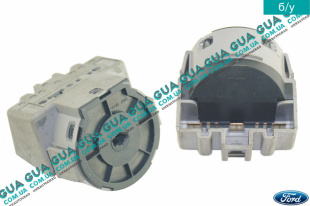 Контактная группа замка зажигания   