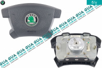 Подушка безопасности AirBag ( руль )