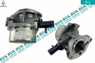 Вакуумный насос   