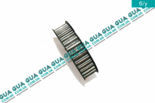 Шестерня ГРМ распредвала ( шкив , привод )   