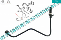 Шланг / патрубок вакуумной системы ( трубка )