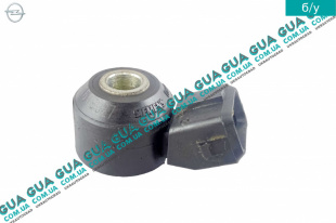 Датчик детонации   