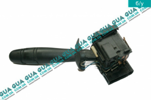 Подрулевой переключатель поворотов / света фар /   