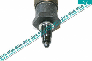 Датчик заднего хода ( Выключатель, фара заднего хода ) Renault / РЕНО MASCOTT 2004-2010 / МАСКОТ 04-10 3.0TDI (2953 куб.см.)