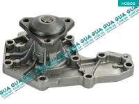 Водяной насос ( помпа )