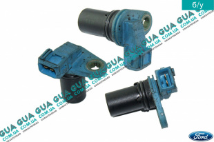 Датчик положения распредвала ( распределительного вала / Датчик распредвала )   