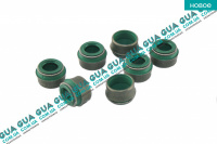 Сальник / уплотнительное кольцо клапана 8х10.8/14.2х10 (1 шт )