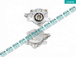 Вакуумный насос   