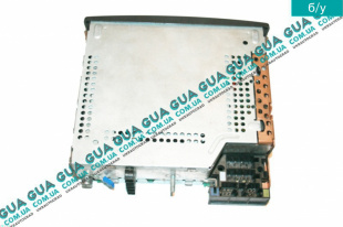 Автомагнитола CD/Radio   