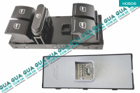 Кнопка стеклоподъемника ( блок кнопок )