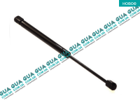 Амортизатор капота 