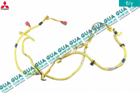 Электропроводка ( жгут проводов ) подушек безопастности / AirBag