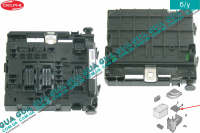 Электронный блок управления BSM ( Коммутационный блок двигателя )