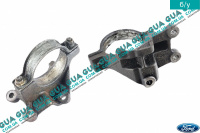Кронштейн промвала ( подвесного подшипника / полуоси )