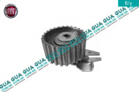 Натяжной ролик / механизм ремня ГРМ Fiat / ФИАТ BRAVO I 1996-2001 / БРАВО 1 1.9JTD (1910 куб.см.)