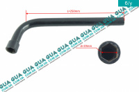 Ключ колесный / балонный ( Г- образный ) Volvo / ВОЛЬВО C70 II 2.4i (2435 куб.см.)