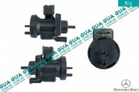 Клапан преобразователь давления ( управление ОГ , Клапан управления турбины / трансдьюсер )