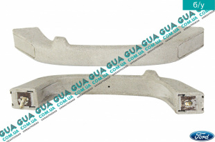 Ручка салона   